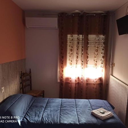 Hostal Galicia 피게레스 외부 사진