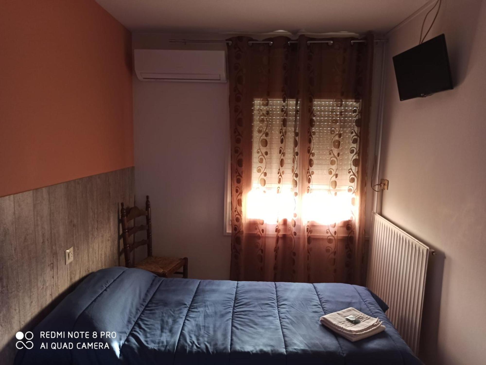 Hostal Galicia 피게레스 외부 사진